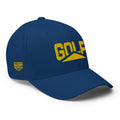 Golf Construction - Fun MVPFun Hat [FlexFit]Golf Construction - Fun MVP