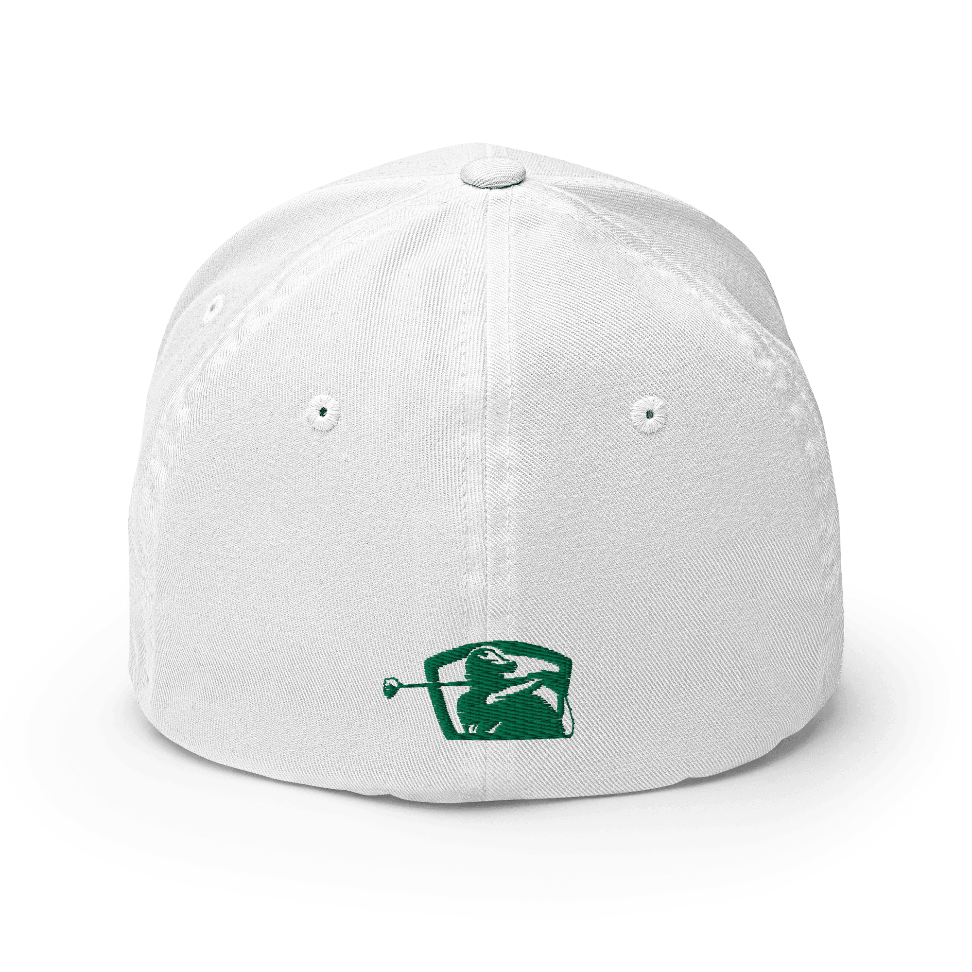 Mexico Hat [white] [flex Fit] - Sayulita