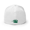 Edomex ModernMexico Hat [white] [flex fit]Edomex Modern