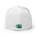 Mexico - Country - MVP - Yellow - [white] [FlexFit]Mexico Hat [white] [flex fit]Mexico - Country - MVP - Yellow - [white] [FlexFit]