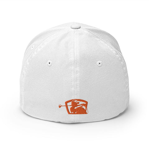 The Bogey Depot - Fun MVPFun Hat [FlexFit]Bogey Depot - Fun MVP