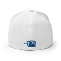 Shanker - Fun MVP - WhiteFun Hat [FlexFit]Shanker - Fun MVP - White