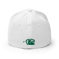 Ciudad AcuñaMexico Hat [white] [flex fit]Ciudad Acuñ