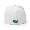 Ciudad Madero ModernMexico Hat [white] [flex fit]Ciudad Madero Modern