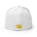 Parz - Yellow - Fun MVPFun Hat [FlexFit]Parz - Yellow - Fun MVP