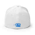 Only Bogeys - Fun MVPFun Hat [FlexFit]Bogeys - Fun MVP