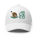 Mexico Hat [white] [flex Fit] - Jalisco Modern