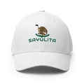 Mexico Hat [white] [flex Fit] - Sayulita