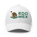 Edomex ModernMexico Hat [white] [flex fit]Edomex Modern