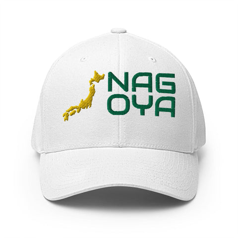 Nagoya - Country - Japan - [FlexFit]