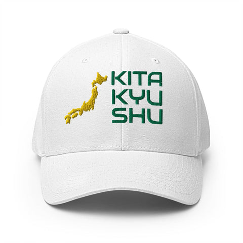 Kitakyushu - Country - Japan - [FlexFit]