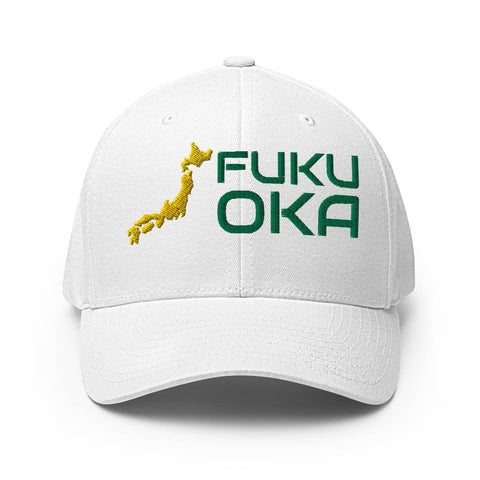 Fukuoka - Country - Japan - [FlexFit]