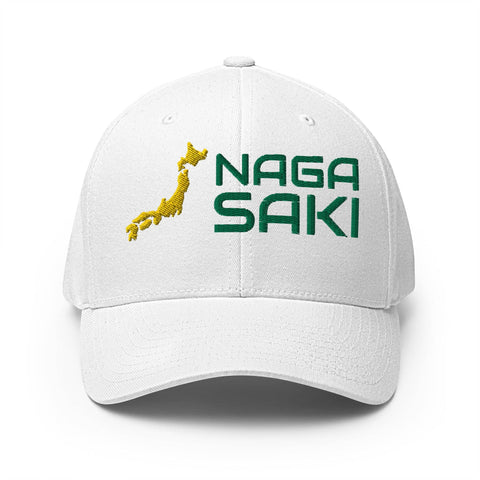 Nagasaki - Country - Japan - [FlexFit]