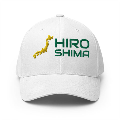 Hiroshima - Country - Japan - [FlexFit]