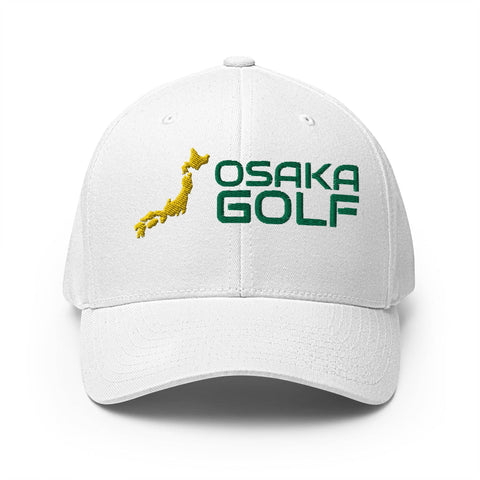 Osaka Golf - Country - Japan - [FlexFit]