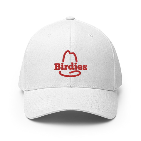 Birdies - Fun MVP - White