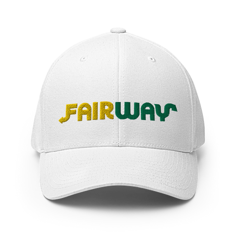 Fairway - Fun MVP - White