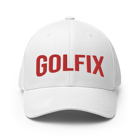 Golfix - Fun MVPFun Hat [FlexFit]Golfix - Fun MVP