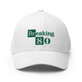 Breaking 80 - Fun MVPFun Hat [FlexFit]Breaking 80 - Fun MVP