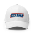 Shanker - Fun MVP - WhiteFun Hat [FlexFit]Shanker - Fun MVP - White