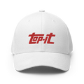 Top It - Fun MVP - WhiteFun Hat [FlexFit]- Fun MVP - White