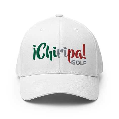 Chiripa Golf - Fun MVP - White