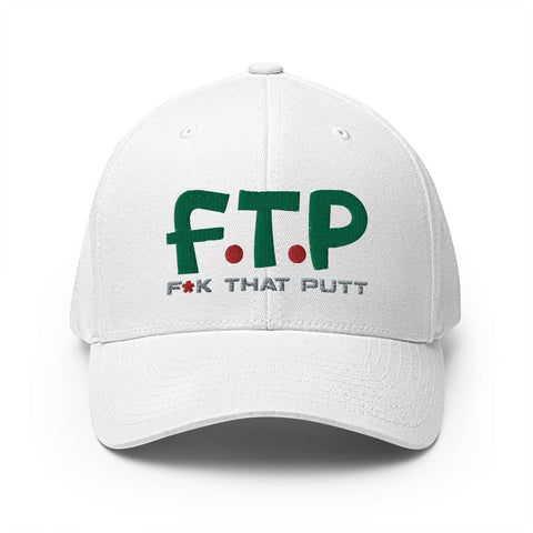 FTP - Fun MVP - White