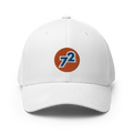 72 - Fun MVP - WhiteFun Hat [FlexFit]72 - Fun MVP - White