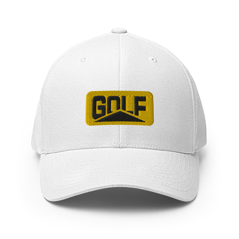 Golf - Fun MVP - White