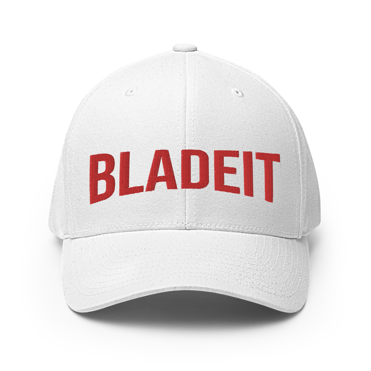 Blade It - Fun MVPFun Hat [FlexFit]- Fun MVP