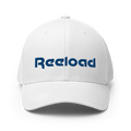 Reeload - Fun MVP - WhiteFun Hat [FlexFit]Reeload - Fun MVP - White