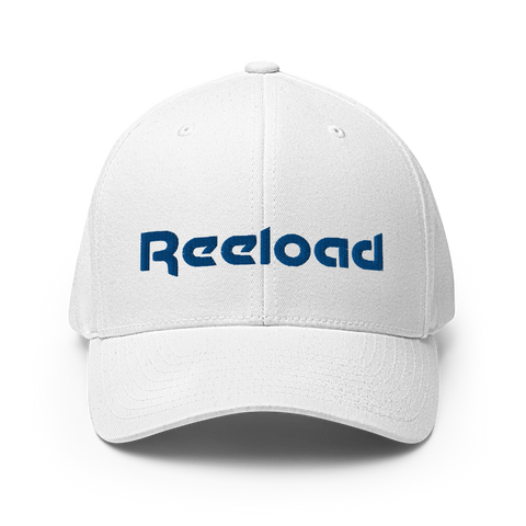 Reeload - Fun MVP - White