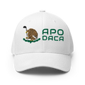 Apodaca ModernMexico Hat [white] [flex fit]Apodaca Modern