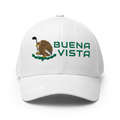 Buenavista ModernMexico Hat [white] [flex fit]Buenavista Modern