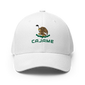 CajameMexico Hat [white] [flex fit]Cajame