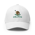 CelayaMexico Hat [white] [flex fit]Celaya