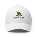 ChalcoMexico Hat [white] [flex fit]Chalco