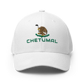 ChetumalMexico Hat [white] [flex fit]Chetumal