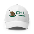 Chetumal ModernMexico Hat [white] [flex fit]Chetumal Modern