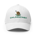 ChilpancingoMexico Hat [white] [flex fit]Chilpancingo