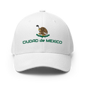 Ciudad de MexicoMexico Hat [white] [flex fit]Ciudad de Mexico