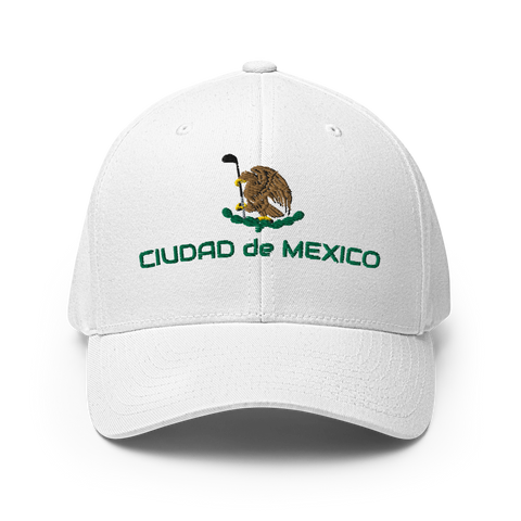 Ciudad de Mexico