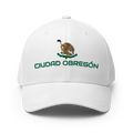 Ciudad ObregónMexico Hat [white] [flex fit]Ciudad Obregó