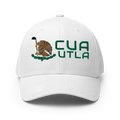 Cuautla ModernMexico Hat [white] [flex fit]Cuautla Modern