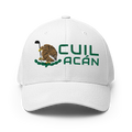 Cuilacán ModernMexico Hat [white] [flex fit]Cuilacá