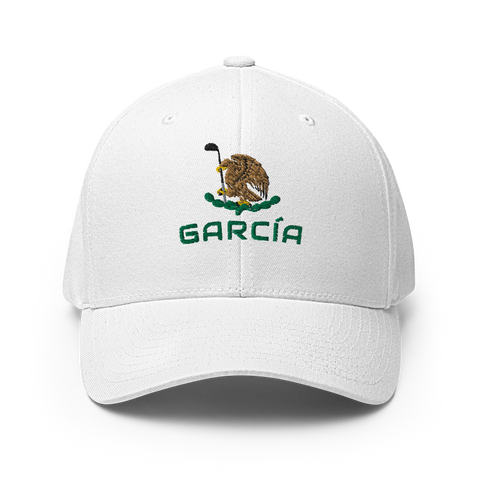 García