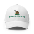 Gomez PalacioMexico Hat [white] [flex fit]Gomez Palacio