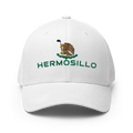 HermosilloMexico Hat [white] [flex fit]Hermosillo