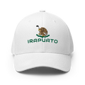 IrapuatoMexico Hat [white] [flex fit]Irapuato