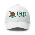 Irapuato ModernMexico Hat [white] [flex fit]Irapuato Modern